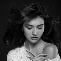 Portrait of a photographer (avatar) Yana Ivasiv