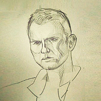 Portrait of a photographer (avatar) Ник Дивний (Nik Divnii)