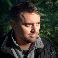 Portrait of a photographer (avatar) Малыш Василий (Vasya Malish)