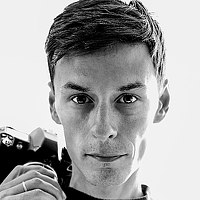 Portrait of a photographer (avatar) Шкредов Михаил (Shkredov Mikhail)