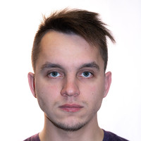 Portrait of a photographer (avatar) Королёв Богдан (Bogdan Korolev)