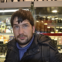 Portrait of a photographer (avatar) Савенков Денис (Savenkov)