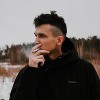 Photo Дмитрий Булков (Dmitry Bulkov) Portrait of a photographer (avatar) Дмитрий Булков (Dmitry Bulkov)