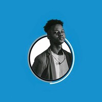 Portrait of a photographer (avatar) David Donald (David favour donald)