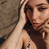 Photo Evgeniya Neradovskaya Portrait of a photographer (avatar) Evgeniya Neradovskaya