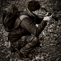 35Photo profile picture for @moncho