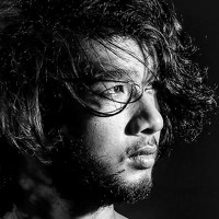 Portrait of a photographer (avatar) Richard Barman