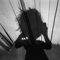 Portrait of a photographer (avatar) Nathanaël Fournier