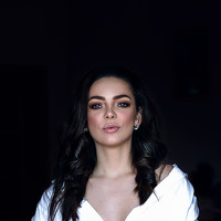 Portrait of a photographer (avatar) Анастасия Дюкалова (Diukalova Anastasiia)