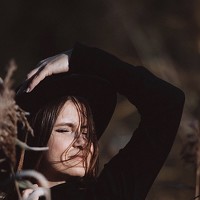 Portrait of a photographer (avatar) Viktoria Stuerz (Germany)