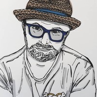 Portrait of a photographer (avatar) Gary Browne