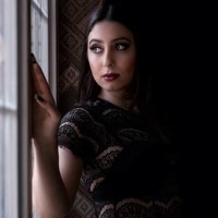 Portrait of a photographer (avatar) Maryam Jafari