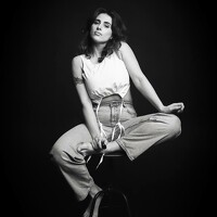 Portrait of a photographer (avatar) михайлова яна (Yana Mihaylova)