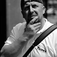 Photo Павло Лихо (Likho Pavlo) Portrait of a photographer (avatar) Павло Лихо (Likho Pavlo)