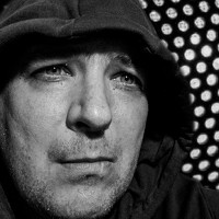 Portrait of a photographer (avatar) Michal Mendak