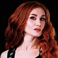 Portrait of a photographer (avatar) Виолетта Дац (Violetta Dats)