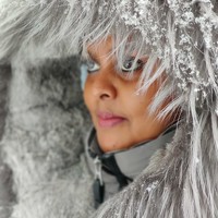 Portrait of a photographer (avatar) Nithya Thangamani