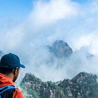 Portrait of a photographer (avatar) Pedro Cunha