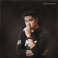 Portrait of a photographer (avatar) Dela Fuente Cezar O. (Dela Fuente, Cezar Ianne O.)