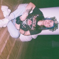 Portrait of a photographer (avatar) Настя Концевенко