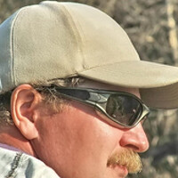 Photo Николай Ходырев (Nikolai Khodyrev) Portrait of a photographer (avatar) Николай Ходырев (Nikolai Khodyrev)