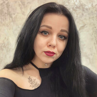 Portrait of a photographer (avatar) Юлия Чиклеева (Julia Chikleeva)