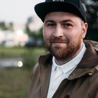 Portrait of a photographer (avatar) Артем Алексеев (Artem Alekseev)