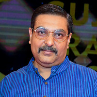 Portrait of a photographer (avatar) Alap Brahmbhatt