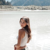 Photo Victoria Taperova Portrait of a photographer (avatar) Victoria Taperova