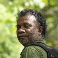 Portrait of a photographer (avatar) SAMAN HALLOLUWA (SAMAN R D HALLOLUWA)