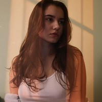 Portrait of a photographer (avatar) Ioana Butunoi (România)