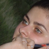 Portrait of a photographer (avatar) Marina Antonova