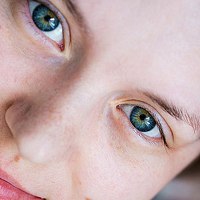 Portrait of a photographer (avatar) Татьяна Звозникова (Tatiana Zvoznikova)