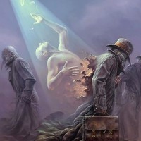 Portrait of a photographer (avatar) krimor (antony)