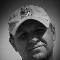 Photo Дмитрий (Novgorodskiy) Portrait of a photographer (avatar) Дмитрий (Novgorodskiy)