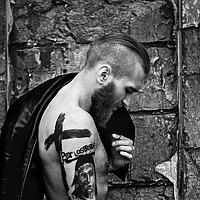 Portrait of a photographer (avatar) Александр Хмелевский (Aleksandr Khmelevskyi)