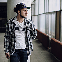 Portrait of a photographer (avatar) Иван Лыков