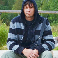 Portrait of a photographer (avatar) Евгений Гущин