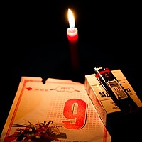 Portrait of a photographer (avatar) Lò Sơn Toàn