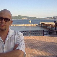 Photo Airat Giliazov Portrait of a photographer (avatar) Airat Giliazov