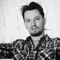 Portrait of a photographer (avatar) Александр Пирс (Alexander Pearce)