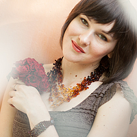 Portrait of a photographer (avatar) Мишалова Светлана