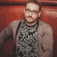 Сергей Фролов