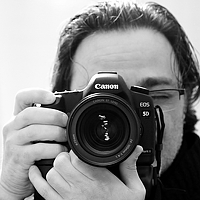 Portrait of a photographer (avatar) paologr63 (Paul)