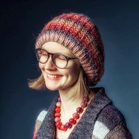 Portrait of a photographer (avatar) Наталья Салама (Salama Natalia)