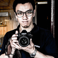 Portrait of a photographer (avatar) Jonathon721