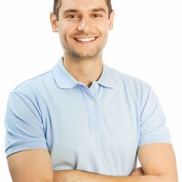 Photo Андрей Раев (Andrey Raev) Portrait of a photographer (avatar) Андрей Раев (Andrey Raev)