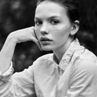 Portrait of a photographer (avatar) fineus (Mirosław Sycz)