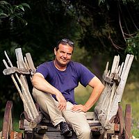 Portrait of a photographer (avatar) Димитър Краев (Dimitar Kraev)