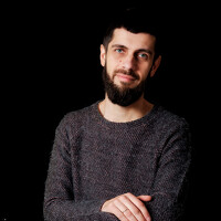 Portrait of a photographer (avatar) Аркадий Сидоренко (Arkadiy Sidorenko)